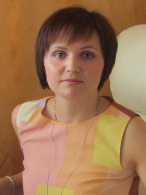 Бочечко Наталья Сергеевна