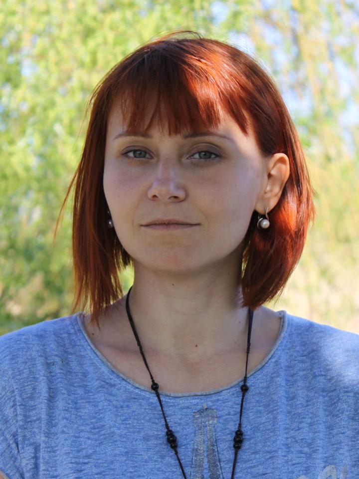 Вашкевич Юлия Борисовна