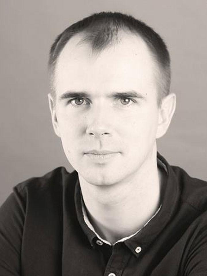 Золотухин Михаил Владимирович