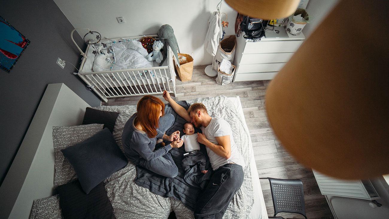 7 советов родителям, как заботиться о себе и не чувствовать за это вину