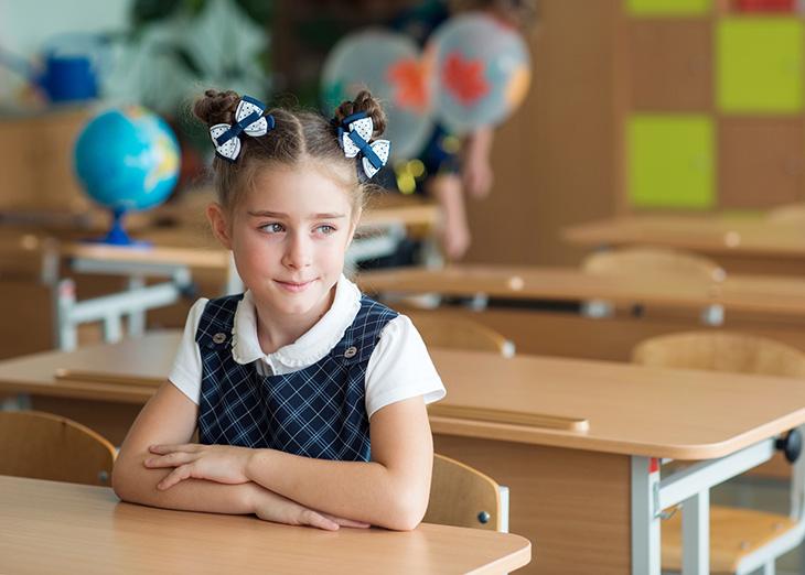 Адаптация к&nbsp;школе. Готов&nbsp;ли ребёнок учиться?