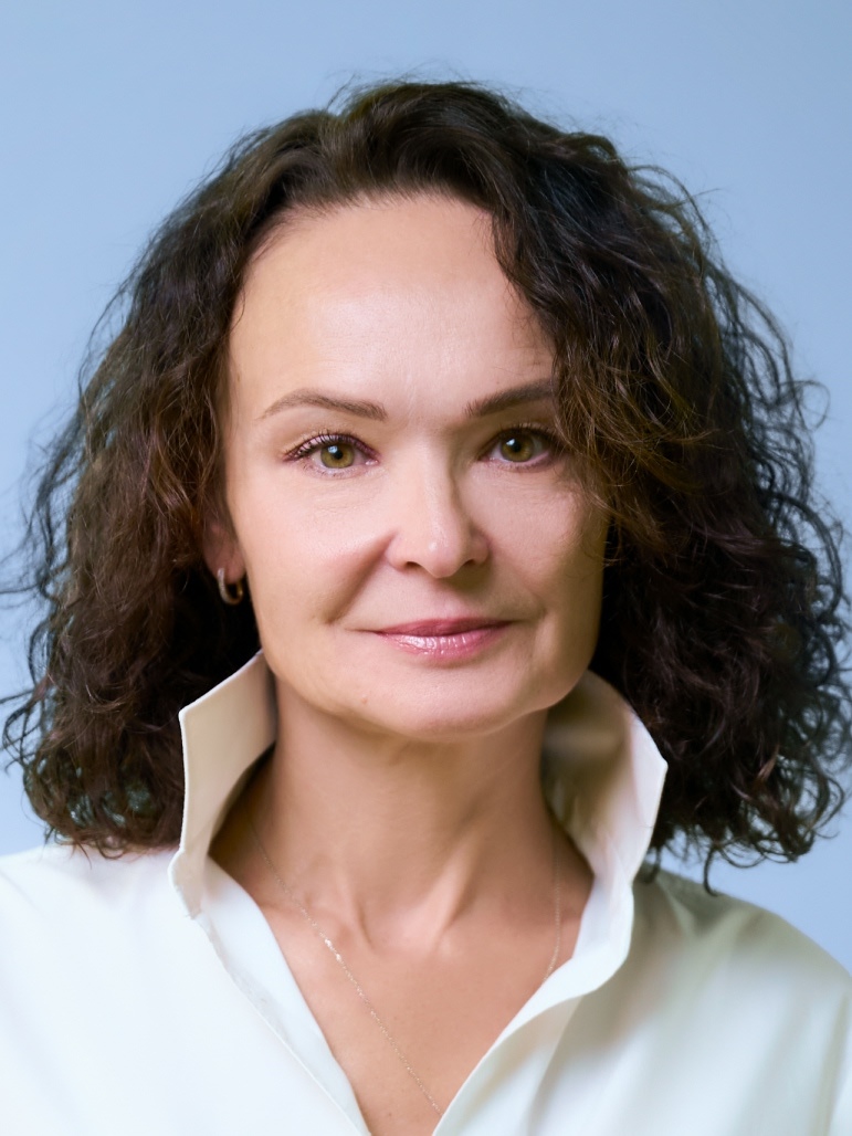 Абакумова Елена Викторовна