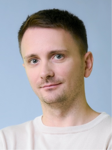 Горожанкин Алексей Александрович