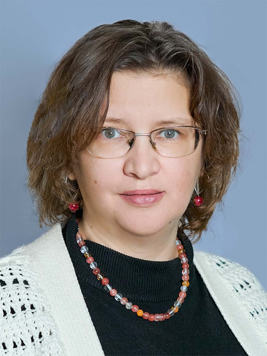 Кацанди Марина Владимировна